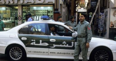 Que sait-on de Daniel Kinahan, chef de cartel arrêté à Dubaï ?