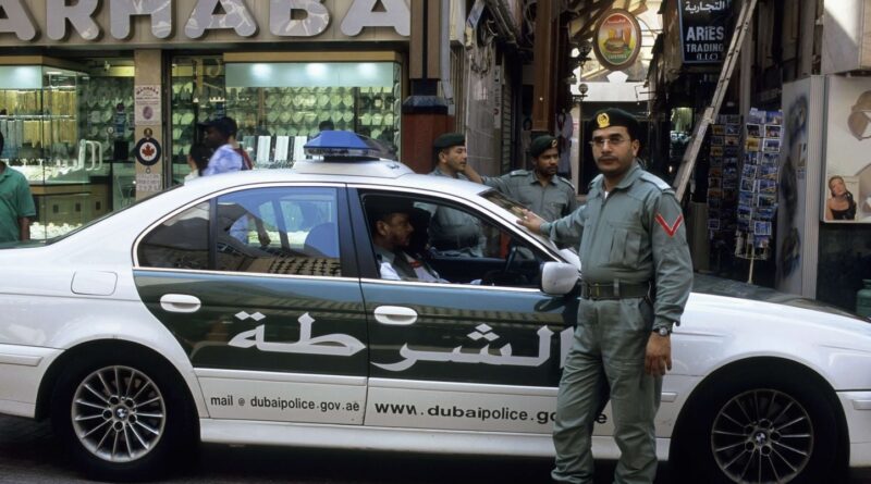 Que sait-on de Daniel Kinahan, chef de cartel arrêté à Dubaï ?