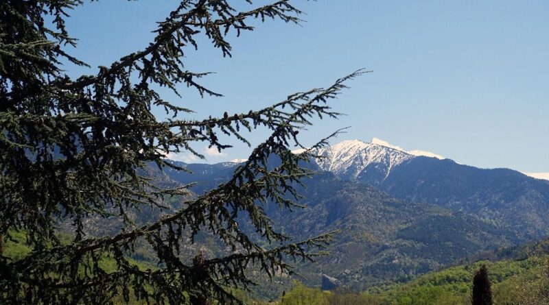 Que s'est-il passé à la croix du pic d'Aneto ?