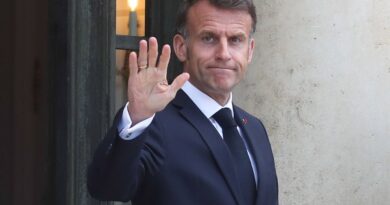 Quel avenir pour Emmanuel Macron s'il ne fait pas de politique ?
