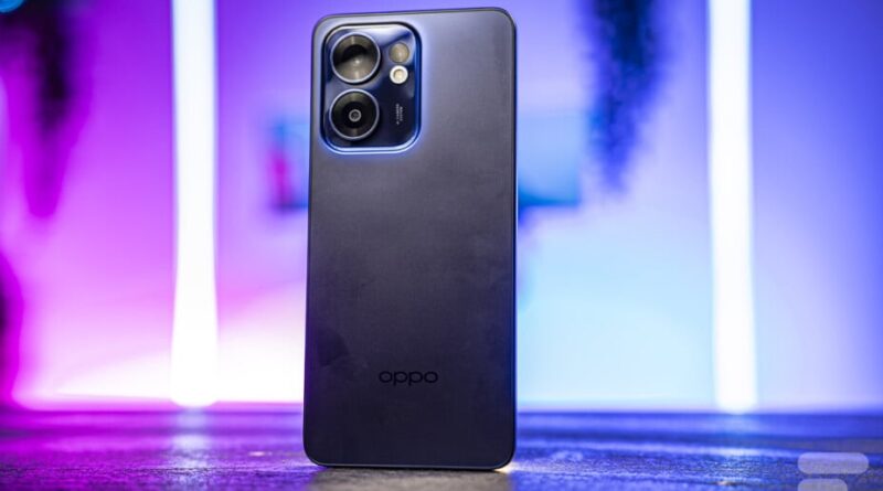 Quel smartphone Oppo ne pas choisir en 2026 ?