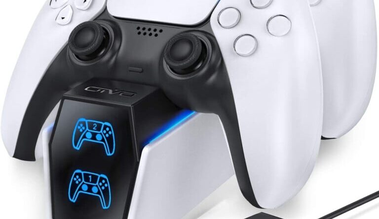 Quelle manette ne pas acheter en 2026 pour PS5 (DualSense) et PS4 ?