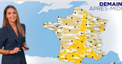Quelles sont les qualités requises pour présenter un bulletin météo ?