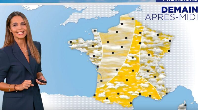 Quelles sont les qualités requises pour présenter un bulletin météo ?