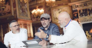 Qu'est-ce qu'un « dessert de cuisinier » dans « Top Chef » ?
