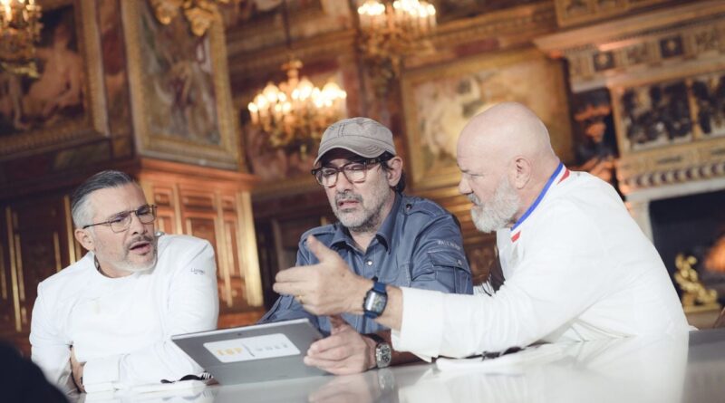 Qu'est-ce qu'un « dessert de cuisinier » dans « Top Chef » ?