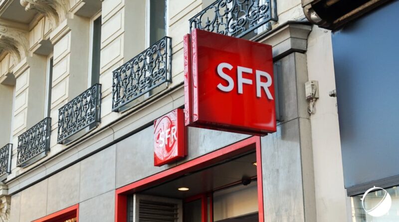 Rachat de SFR : Free, Orange et Bouygues obtiennent le feu vert à 20 milliards d'euros