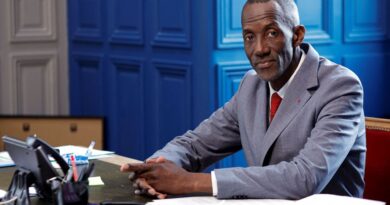 « Racisme quasi débridé » : Bally Bagayoko réclame la fermeture de CNews.