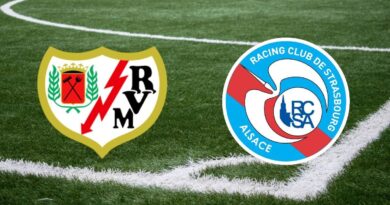 Rayo Vallecano – Strasbourg : horaire et chaîne du match ce jeudi.