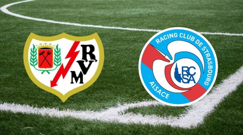 Rayo Vallecano – Strasbourg : horaire et chaîne du match ce jeudi.
