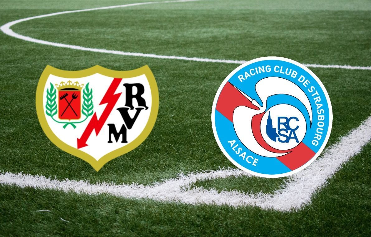 Rayo Vallecano – Strasbourg : horaire et chaîne du match ce jeudi.