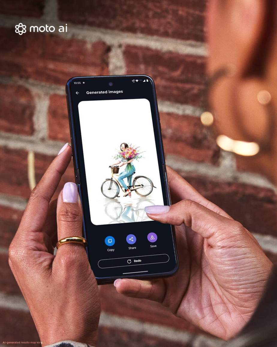 razr 70 family AI Productivity razr 70 family AI Productivity