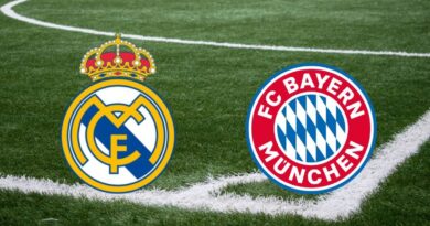 Real Madrid - Bayern Munich : heure et chaîne du match mardi ?
