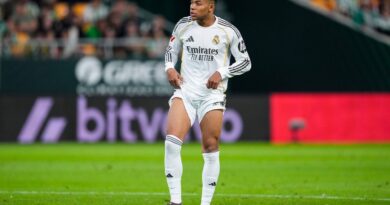 Real Madrid : La France ne craint pas Kylian Mbappé « blessé à la jambe gauche » avant le Mondial