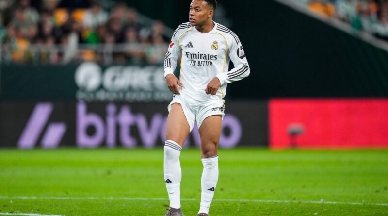 Real Madrid : La France ne craint pas Kylian Mbappé « blessé à la jambe gauche » avant le Mondial