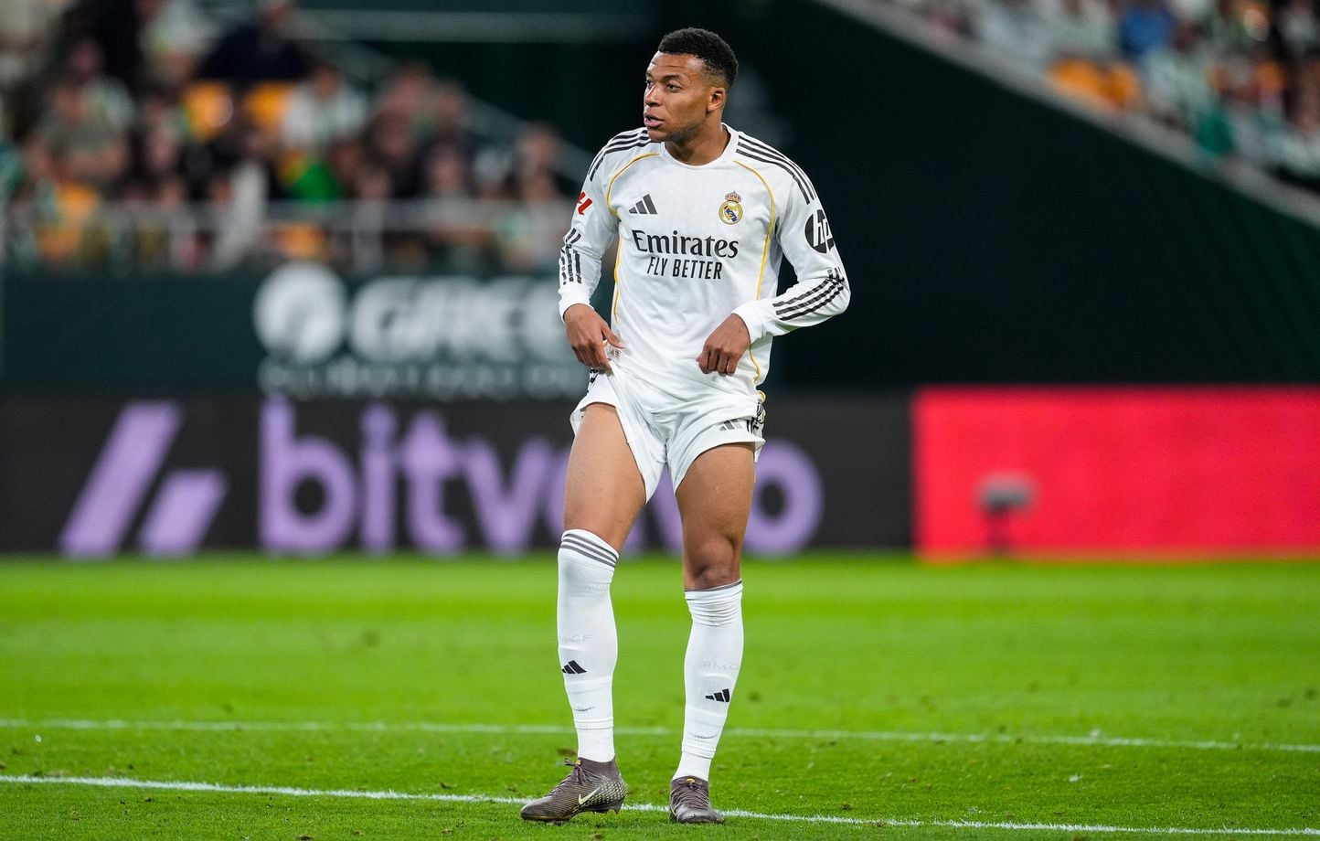 Real Madrid : La France ne craint pas Kylian Mbappé « blessé à la jambe gauche » avant le Mondial