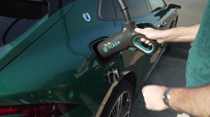 Recharger une voiture électrique en 5 minutes : la révolution chinoise