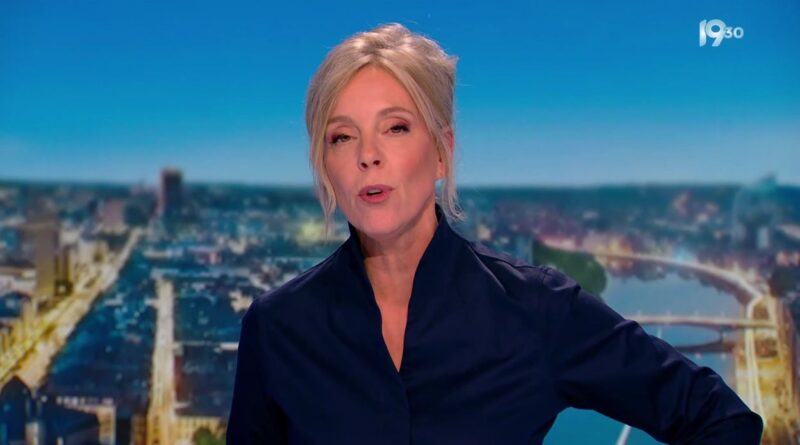 Réforme des pensions : impact négatif pour les femmes, sauf fonction publique.