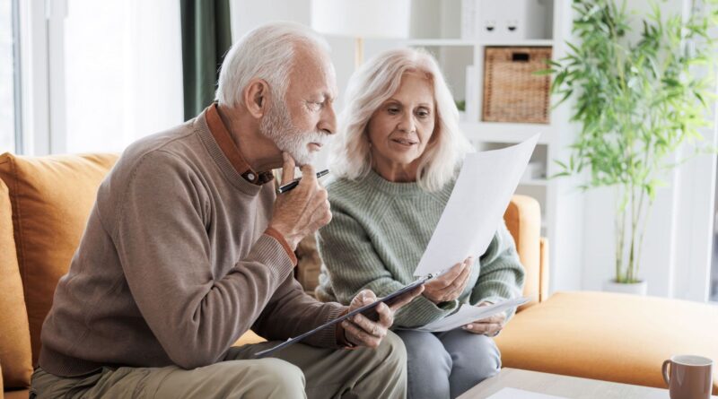 Réforme des pensions : tous perdants ? Direct sur La Une et Auvio.