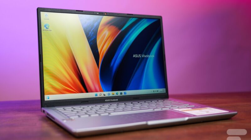 Remise de plus de 200 € sur le laptop Asus performant.