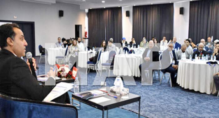 Rencontre à Tanger sur le modèle de gouvernance des Écoles de la deuxième chance