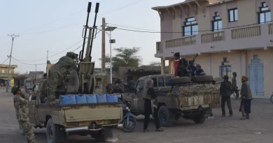 Reprise des combats au Mali : la junte militaire en danger ?