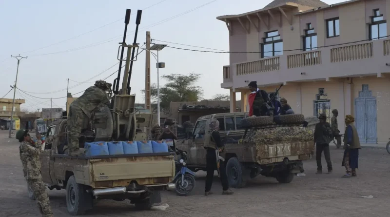 Reprise des combats au Mali : la junte militaire en danger ?