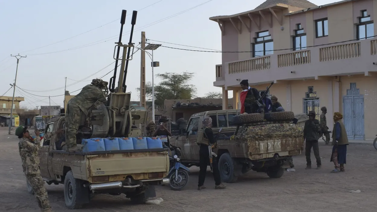 Reprise des combats au Mali : la junte militaire en danger ?