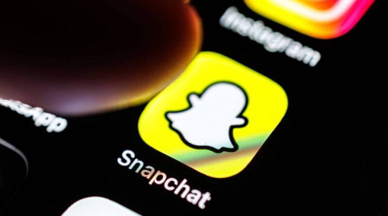 Réseaux sociaux : La maison mère de Snapchat ne licencie pas 1.000 personnes à cause de l'IA