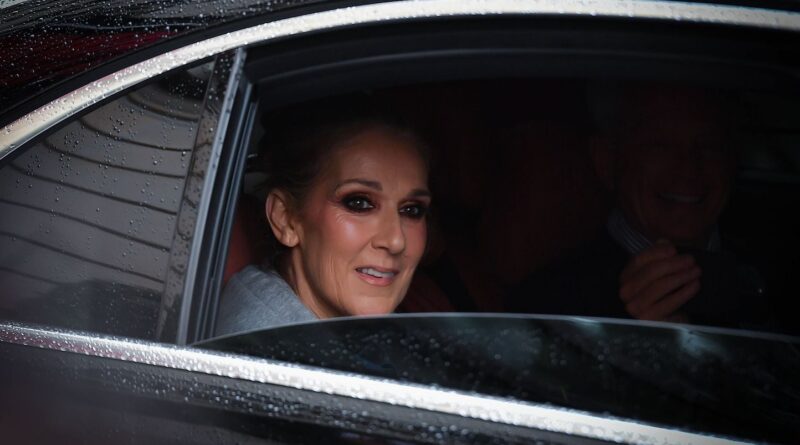Retour de Céline Dion : Combien de chanceux auront une place vendredi ?