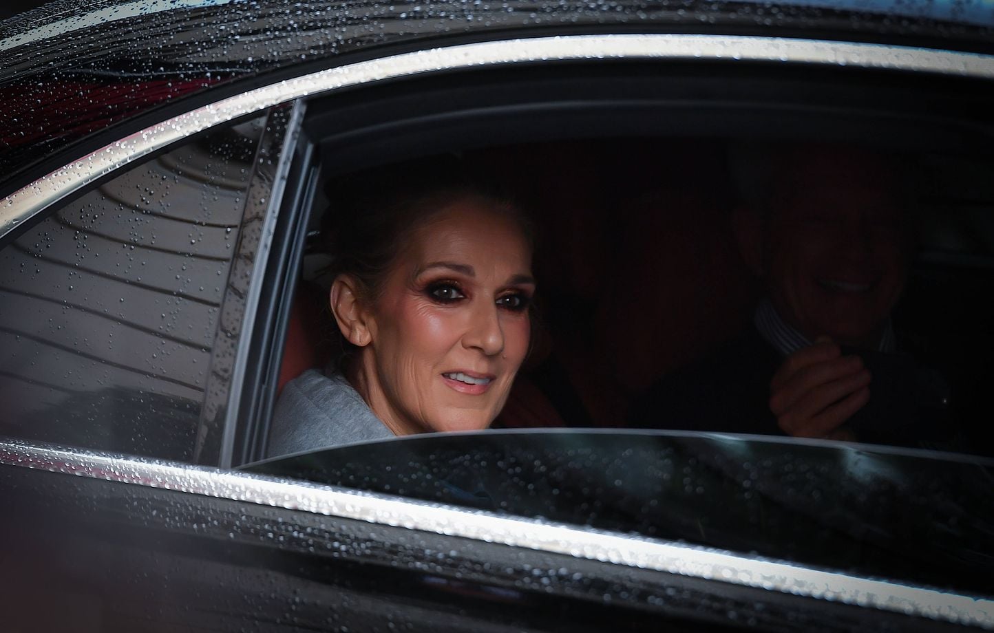 Retour de Céline Dion : Combien de chanceux auront une place vendredi ?