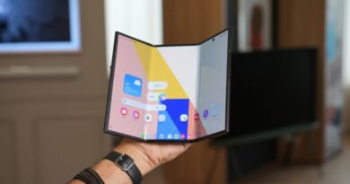 Retour du Galaxy Z TriFold : dernière chance d'obtenir le smartphone à trois écrans.