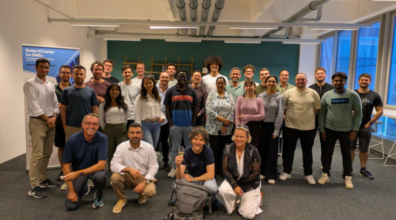 Retour sur la Summer school du Master in Engineering