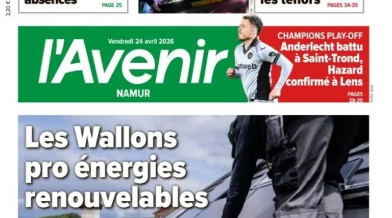 Revue de presse : prix du carburant en hausse, lignes de bus supprimées !