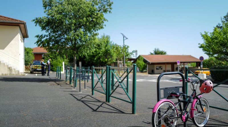 Rhône : 34 enfants victimes d'un prédateur des « soirées pyjamas »