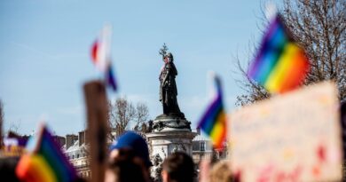 Rhône : Ado de 15 ans arrêté pour projet d'action violente contre communauté juive ou homosexuelle.