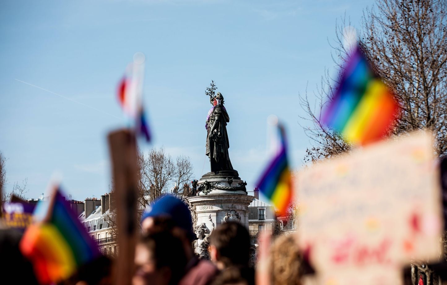 Rhône : Ado de 15 ans arrêté pour projet d'action violente contre communauté juive ou homosexuelle.