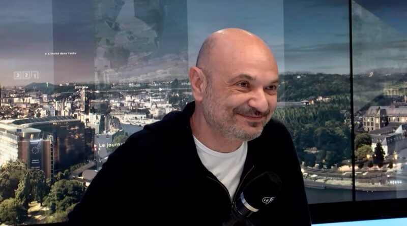 Richard Malka : l'antisémitisme décomplexé entre droite et gauche