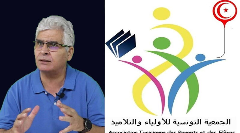 Ridha Zahrouni : « Quel intérêt d’enseigner l’anglais ? »