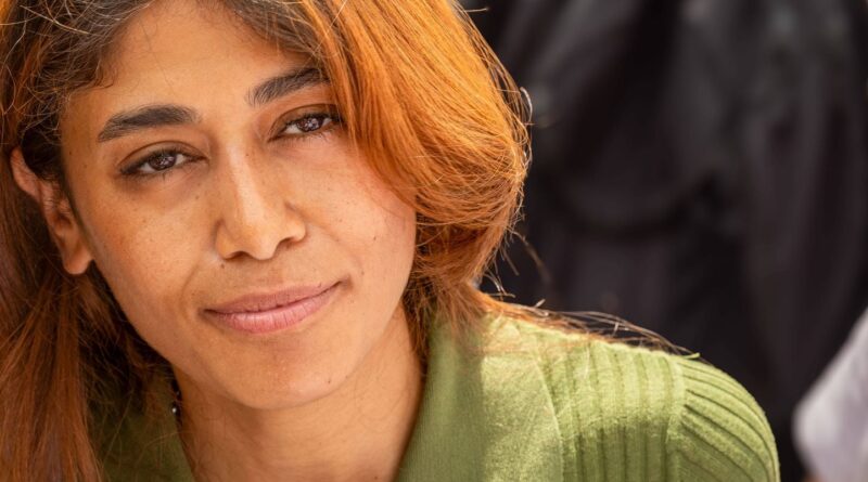 Rima Hassan : Fin de garde à vue, jugée pour « apologie du terrorisme »