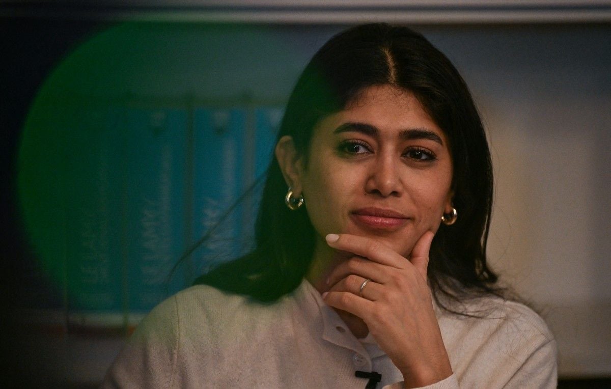 Rima Hassan : L’enquête sur « stupéfiants » classée sans suite.