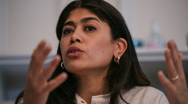 Rima Hassan : Quelles conditions pour lever son immunité parlementaire ?