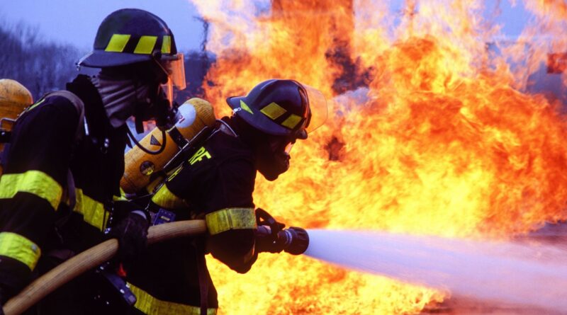 Risque élevé d'incendie en Wallonie jusqu'à vendredi : conseils à suivre