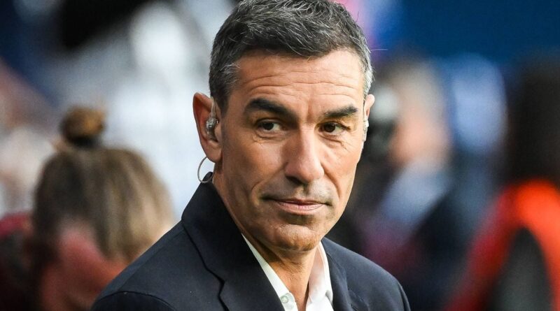 Robert Pirès fêtera son jubilé à Metz en octobre.