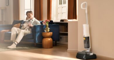 Roborock F25 GT : aspirateur laveur à 199 € avec nettoyage à 90 °C en promo
