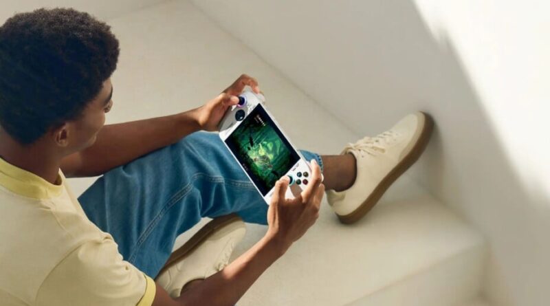 ROG Xbox Ally X : le prix de la console d’Asus baisse