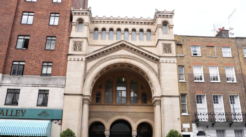 Royaume-Uni : 8 arrestations supplémentaires suite aux attaques anti-juives