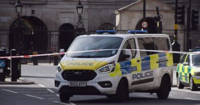 Royaume-Uni : Attaque au couteau à Londres, un blessé, un suspect arrêté
