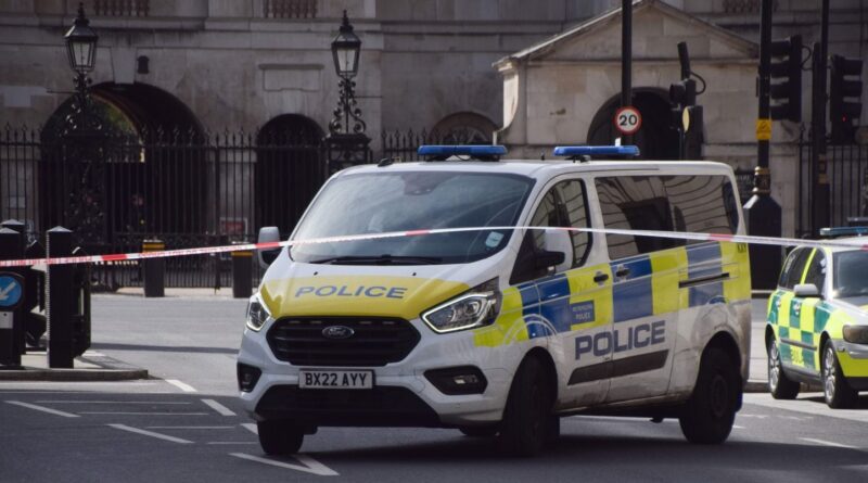 Royaume-Uni : Attaque au couteau à Londres, un blessé, un suspect arrêté