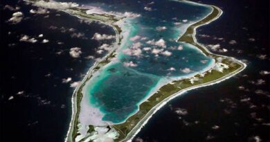 Royaume-Uni : Londres ne remet pas en cause la restitution des îles Chagos à l’île Maurice.